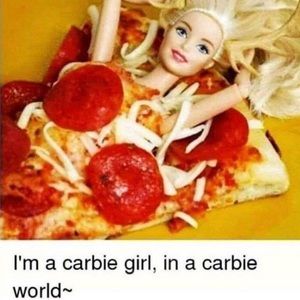 Meet your Posher, Andrea